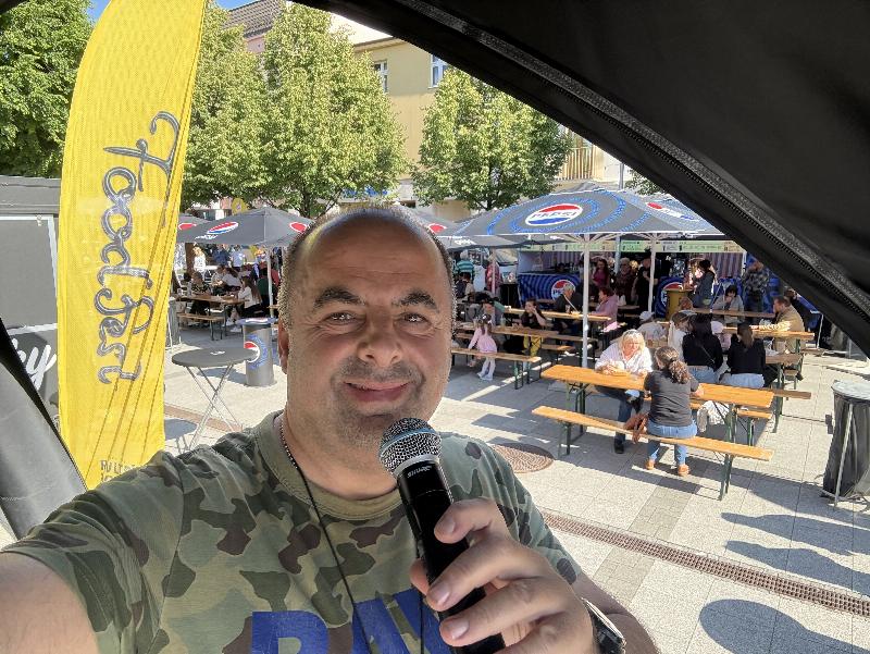 FOOD FEST Piestany
23.-25. maj 2025