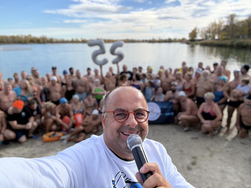 25 rokov Ladove medvede Bratislava
25.10.2025
Zlate Piesky