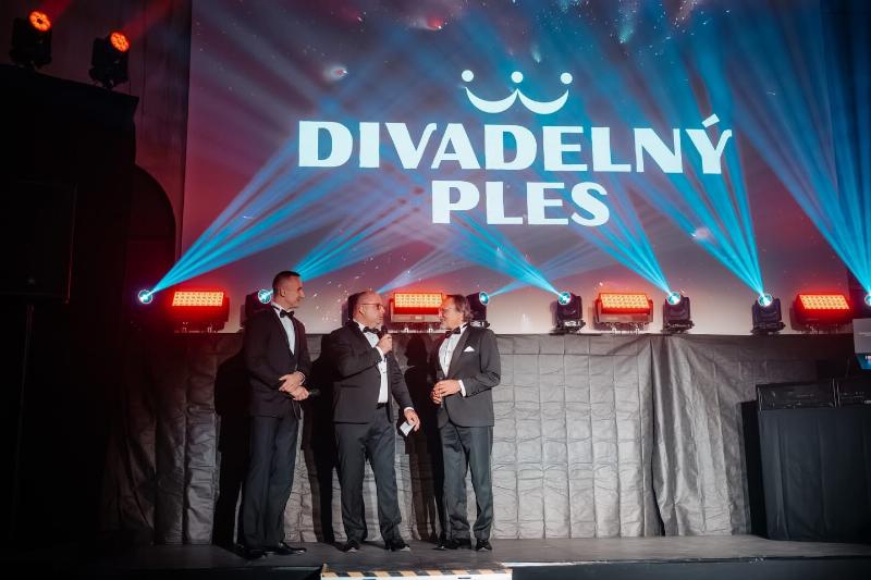 Divadelny ples
Elektrarna Piestany
21.februar 2026