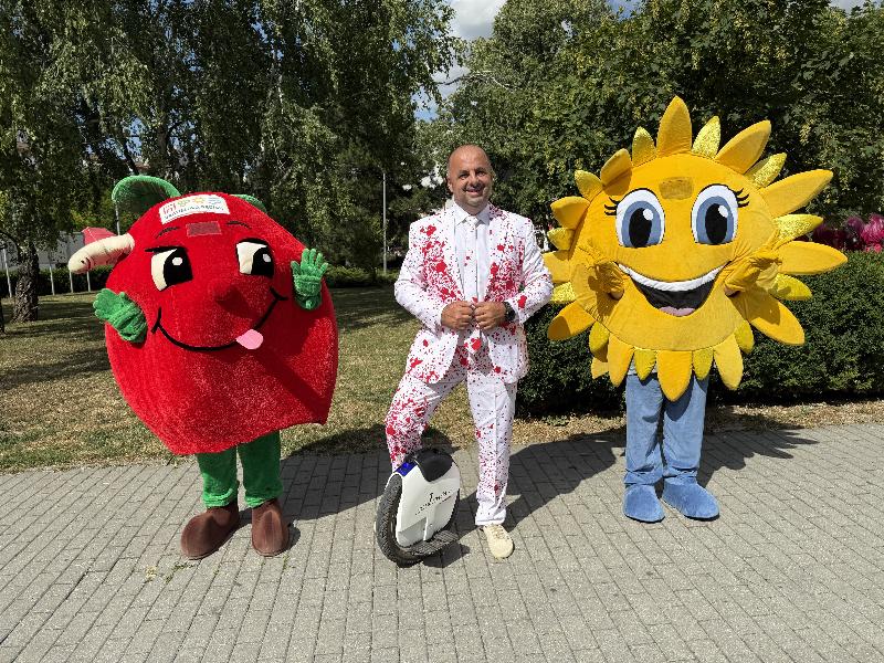 Velky letny karneval
27.jun 2025
Senec